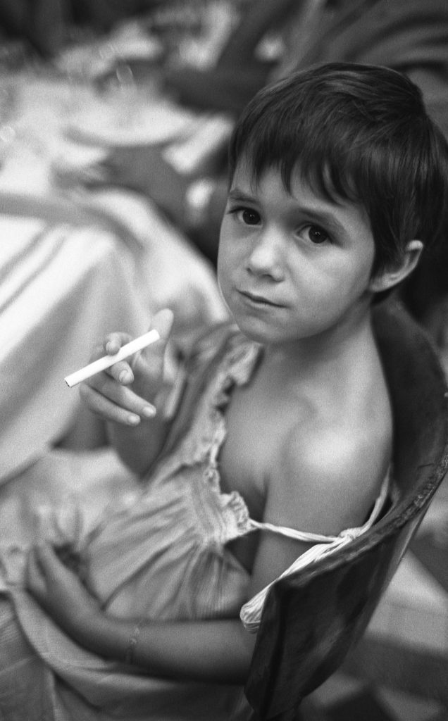 Charlotte 1977