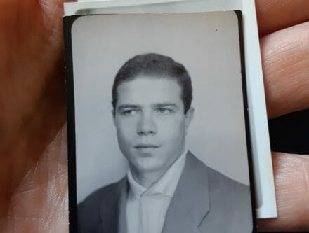 mon père avait raison sur le sport