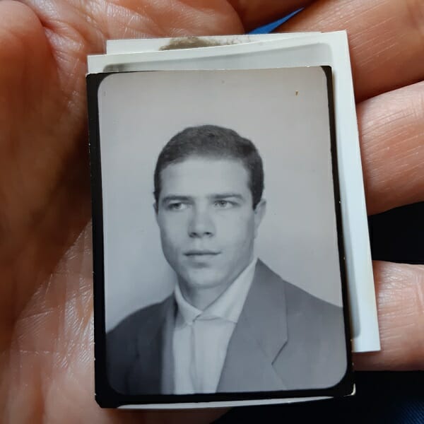 mon père avait raison sur le sport